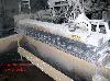  DAVIS STANDARD Tape Line, 250 hp motor, consisting of